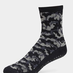 Base 33 Crew Grip Socks
