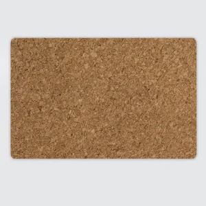 Yoga Studio Standard Taille Cork Yoga Block - Personnaliser