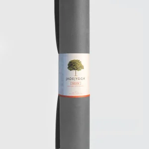 Jade Yoga Fusion 68" Yoga & Pilates Mat 8mm