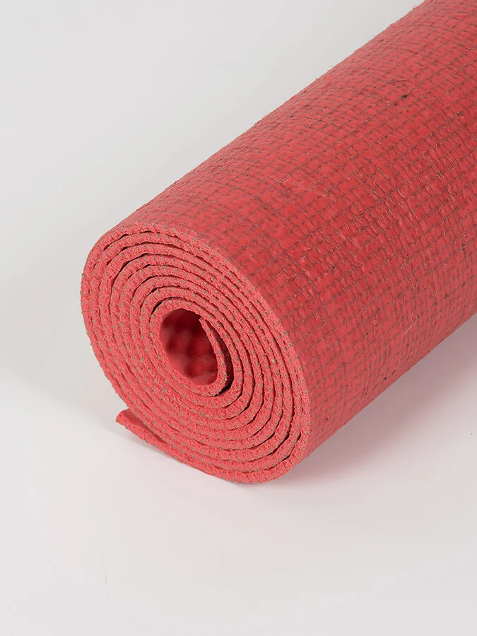The Original Eco Yoga Mat - Extra Long 4mm