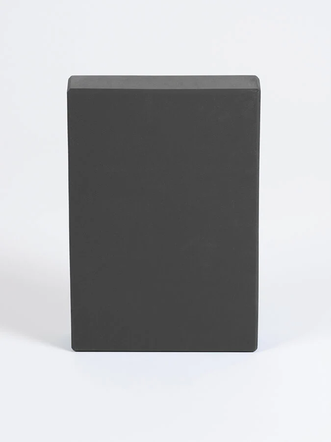 Yoga Studio Pilates EVA Foam Sitting Block – Image 7