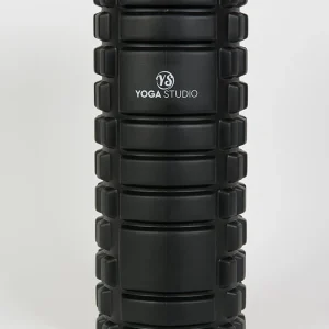 Yoga Studio SMR Trigger Point Grid Foam Massage Roller