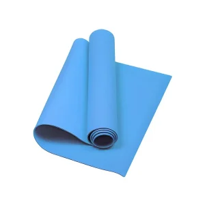 Tapis de Yoga - ProYogaMat™ - Bleu