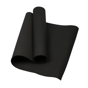 Tapis de Yoga - ProYogaMat™ - Noir