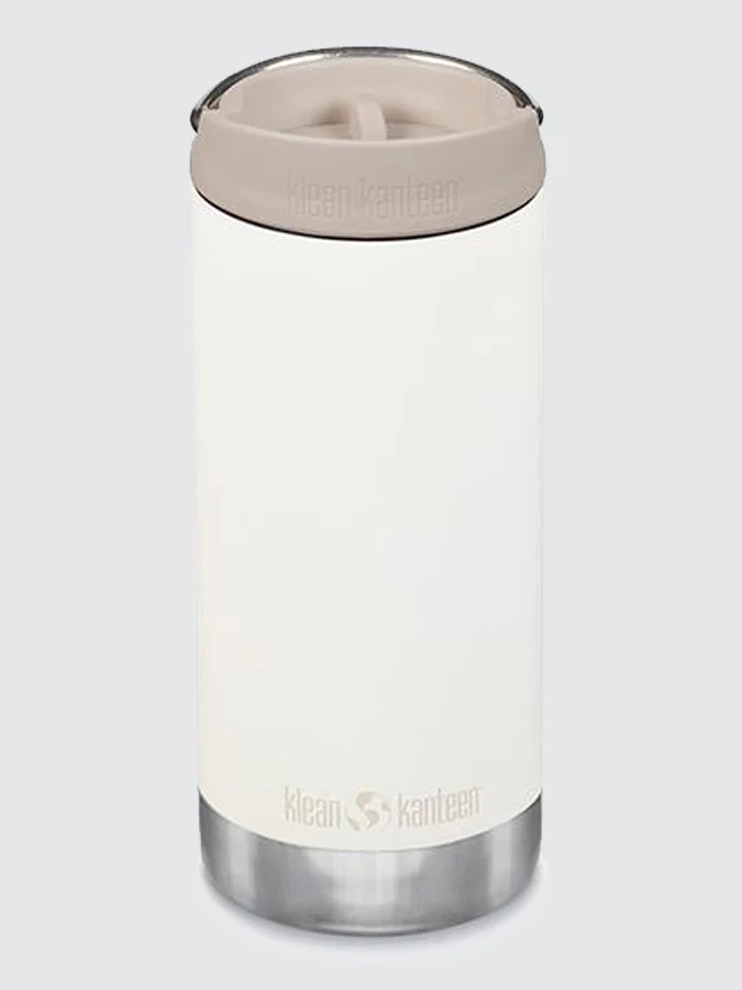 Klean Kanteen TKWide Bouteille isolée 12oz (355ml) – Image 8