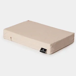 Yoga Studio Full Recycled Chip Foam Yoga Block + Cover Set (30 x 20 x 5cm)
