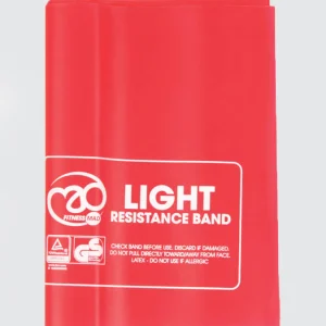 Bande de résistance Yoga Mad Light