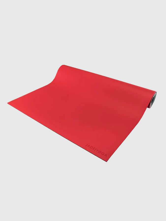 Jade Yoga Extra Yoga Mat 4.5mm – Image 2