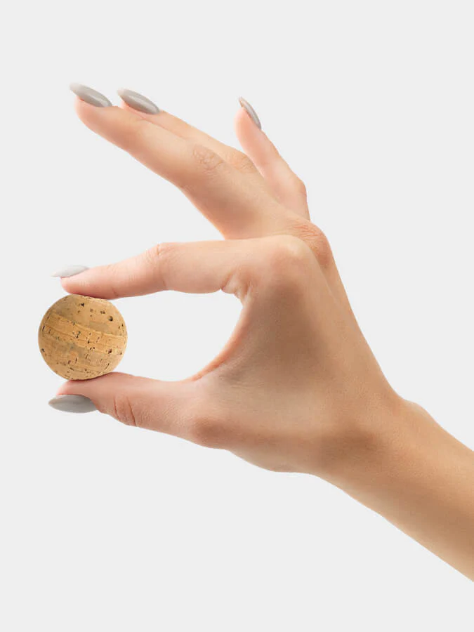 Yoga Studio Cork Unbranded Massage Balls - Ten Pack – Image 3