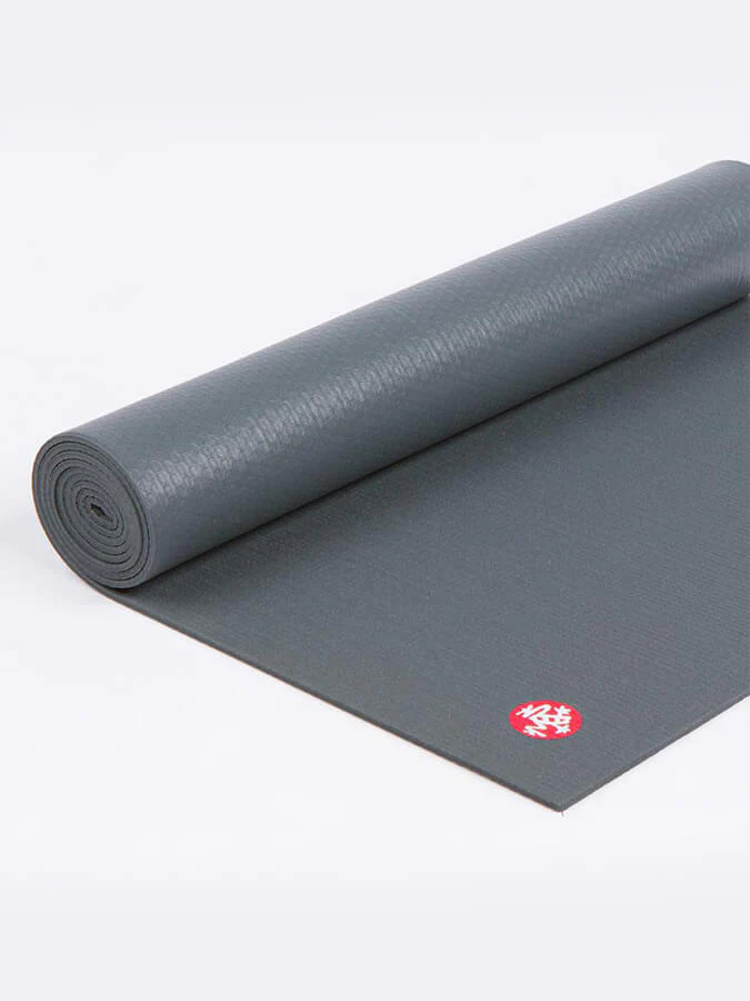 Tapis de yoga Prolite Gun 79" de long 4,7 mm – Image 6