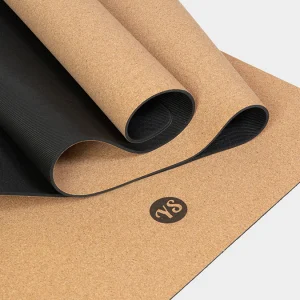 Yoga Studio Tapis de yoga en liège 4mm