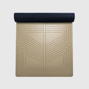 agoy Pro+ Warrior Yoga Mat