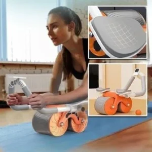 ROUE ABDOMINALE | POWER™