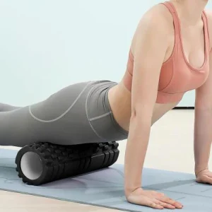 ROULEAU DE MASSAGE | MINI PILLOW™