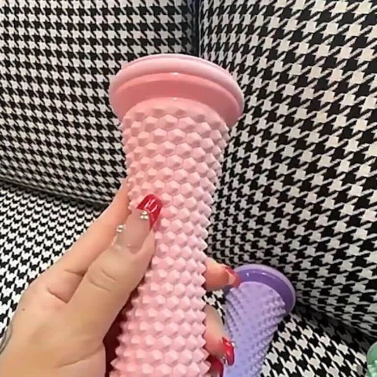 Rouleau de Massage | Pieds – Image 4