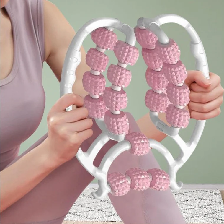 Rouleau Massage | Apaisant