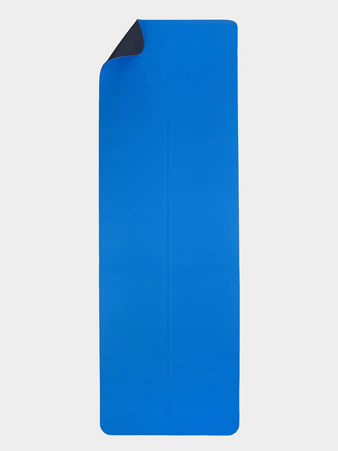 Yoga Studio Inter-Eco Yoga Mat 5mm – Image 7