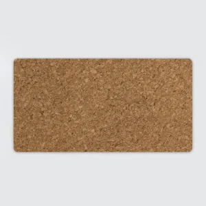 Yoga Studio Standard Cork Yoga Brick - Personnaliser