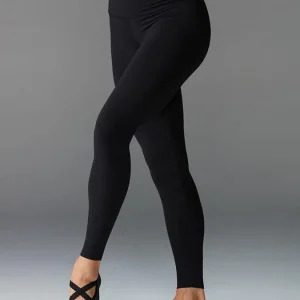 Tavi High Waisted Women's Tight Leggings