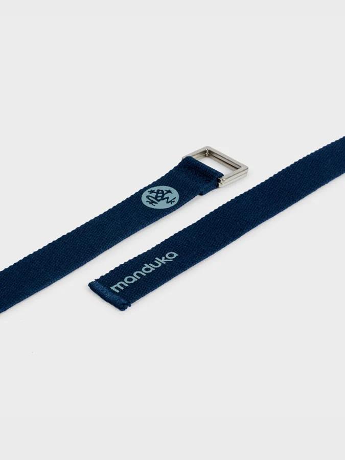 Manduka Unfold 8ft Yoga Strap Belt – Image 5