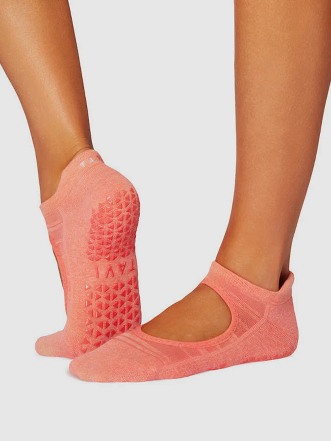 Tavi Emma Breeze Grip Socks – Image 4
