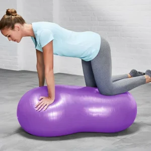 Swiss Ball | Cacahuète