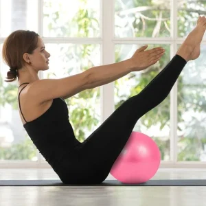Swiss Ball | Pilates