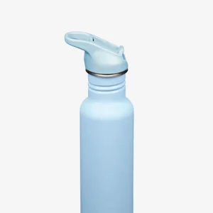 Klean Kanteen Classic 532ml Bottle (Flip Seal Sports Cap)