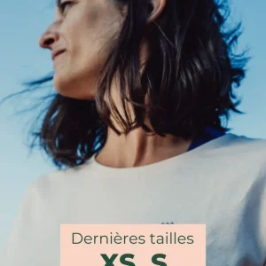 T-shirt PÉLICAN Rose Pétale Salut les Yogis