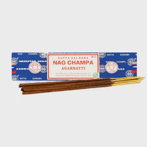 Satya Incense Sticks 40g