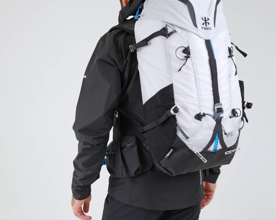 **Sac à dos montagne technique – Taillefer D 25 L** – Image 3