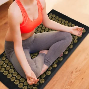 Tapis Acupression  |  Yoga