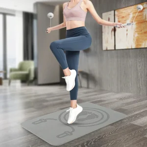 Tapis de Gym | Anti-Bruit