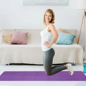 Tapis de Gym | Léger