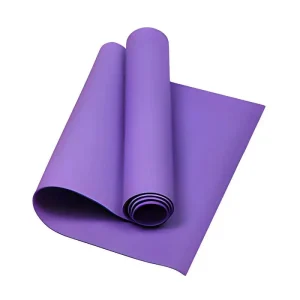 Tapis de Yoga - ProYogaMat™ - Violet