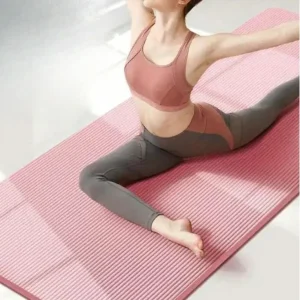 Tapis de Yoga | Épais