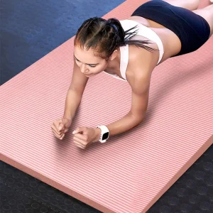 Tapis de Yoga | Confort