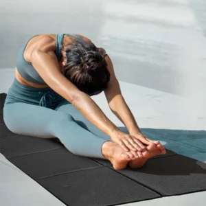 Tapis pour le yoga | Léger