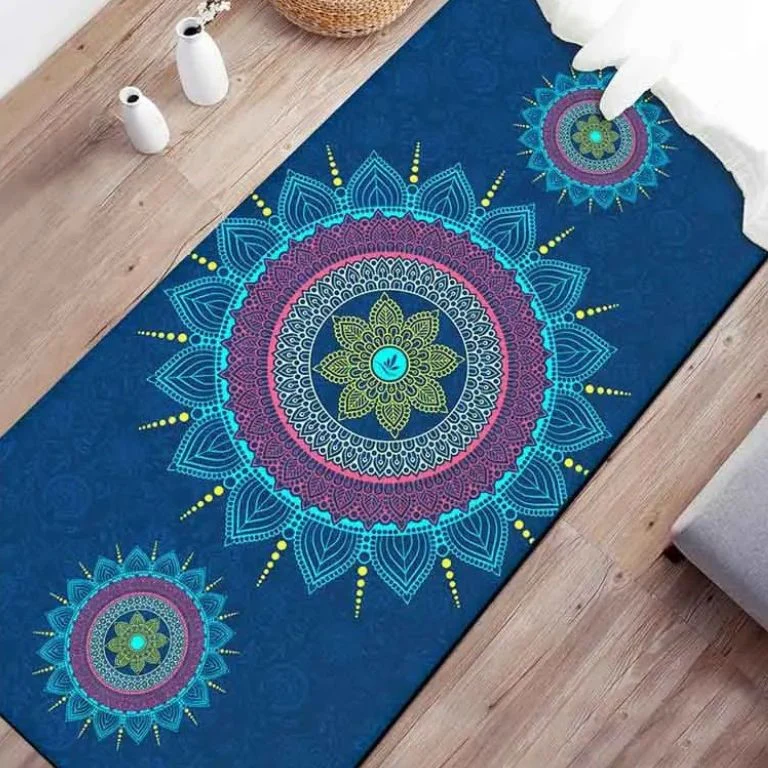 Tapis de gym | Mandala™ – Image 4