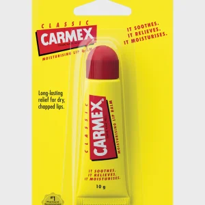 Carmex Lip Balm Classic Tube 10g