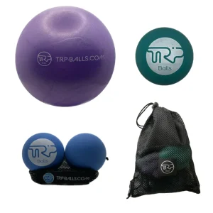 Trousse de départ Yoga Balles™️