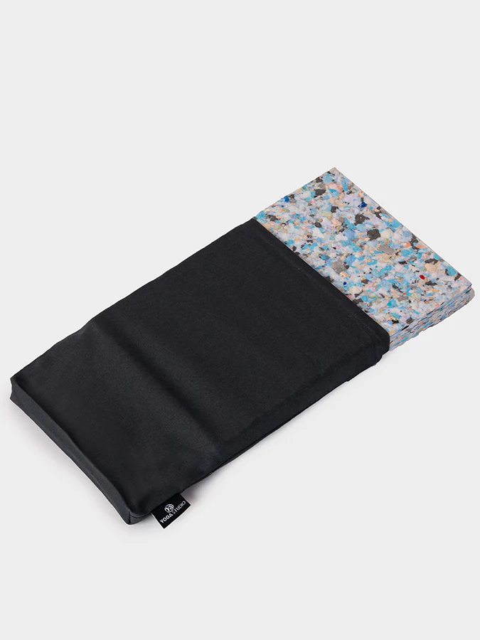 Yoga Studio Half Yoga Block Cover – Image 5