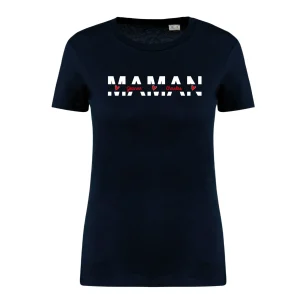 T shirt navy blue