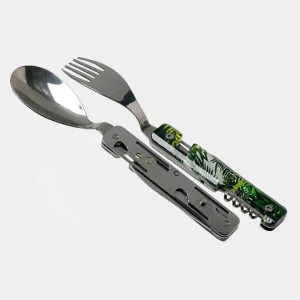 Akinod 13H25 Multifunctional Cutlery