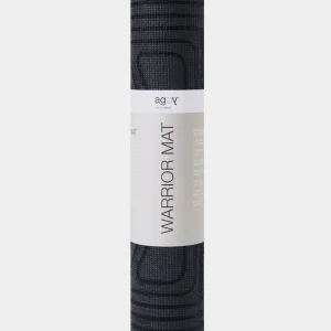 agoy Studio Warrior Yoga Mat 6mm