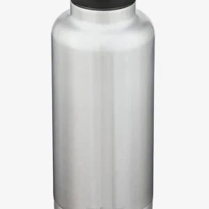 Klean Kanteen TKWide Bouteille isotherme 64oz (1900ml) avec bouchon de boucle