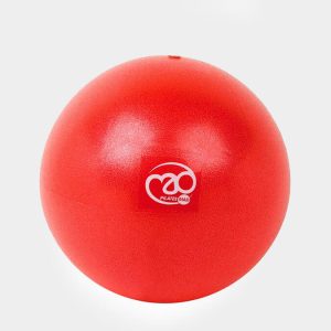 Yoga Mad Exercise Soft Ball - 9 Inch