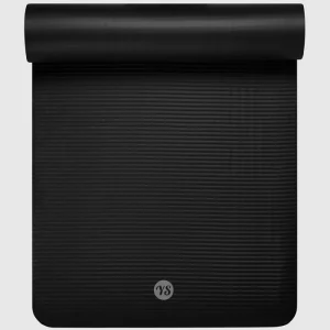 Yoga Studio Fitness Pilates Yoga Mat 10mm