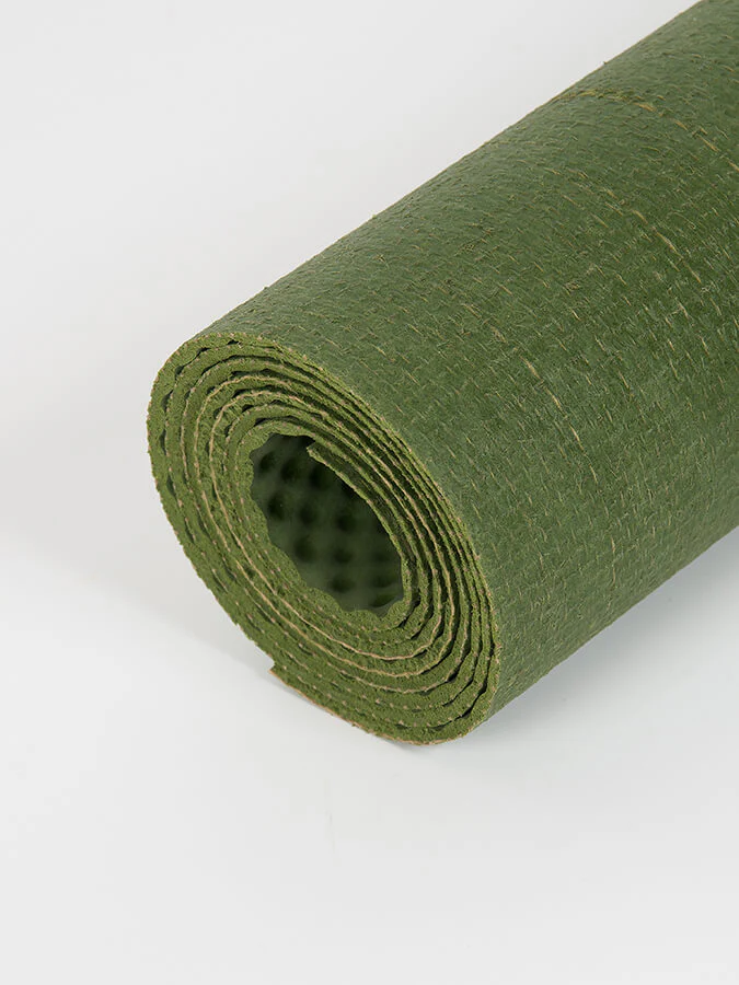 The Original Eco Yoga Mat - Extra Long 4mm – Image 5