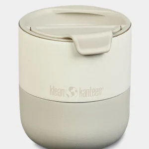 Klean Kanteen Rise Lowball Tumbler Avec Flip Lid 10oz (280ml)